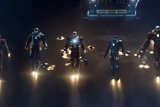 Illustration for article titled β10 Things In The Cinematic Marvel Universe That Make No Damn Sense